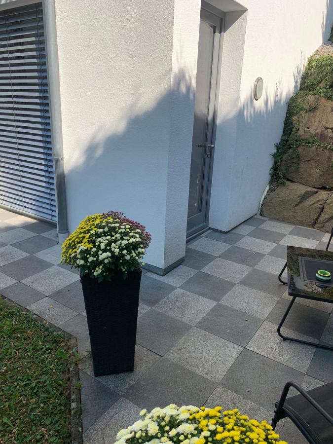קנדרן Apartment Talblick מראה חיצוני תמונה