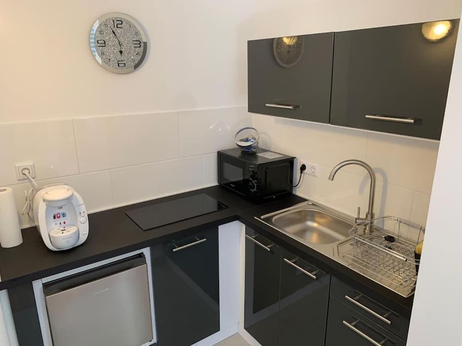 קנדרן Apartment Talblick מראה חיצוני תמונה