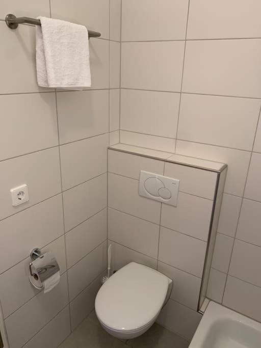 קנדרן Apartment Talblick מראה חיצוני תמונה