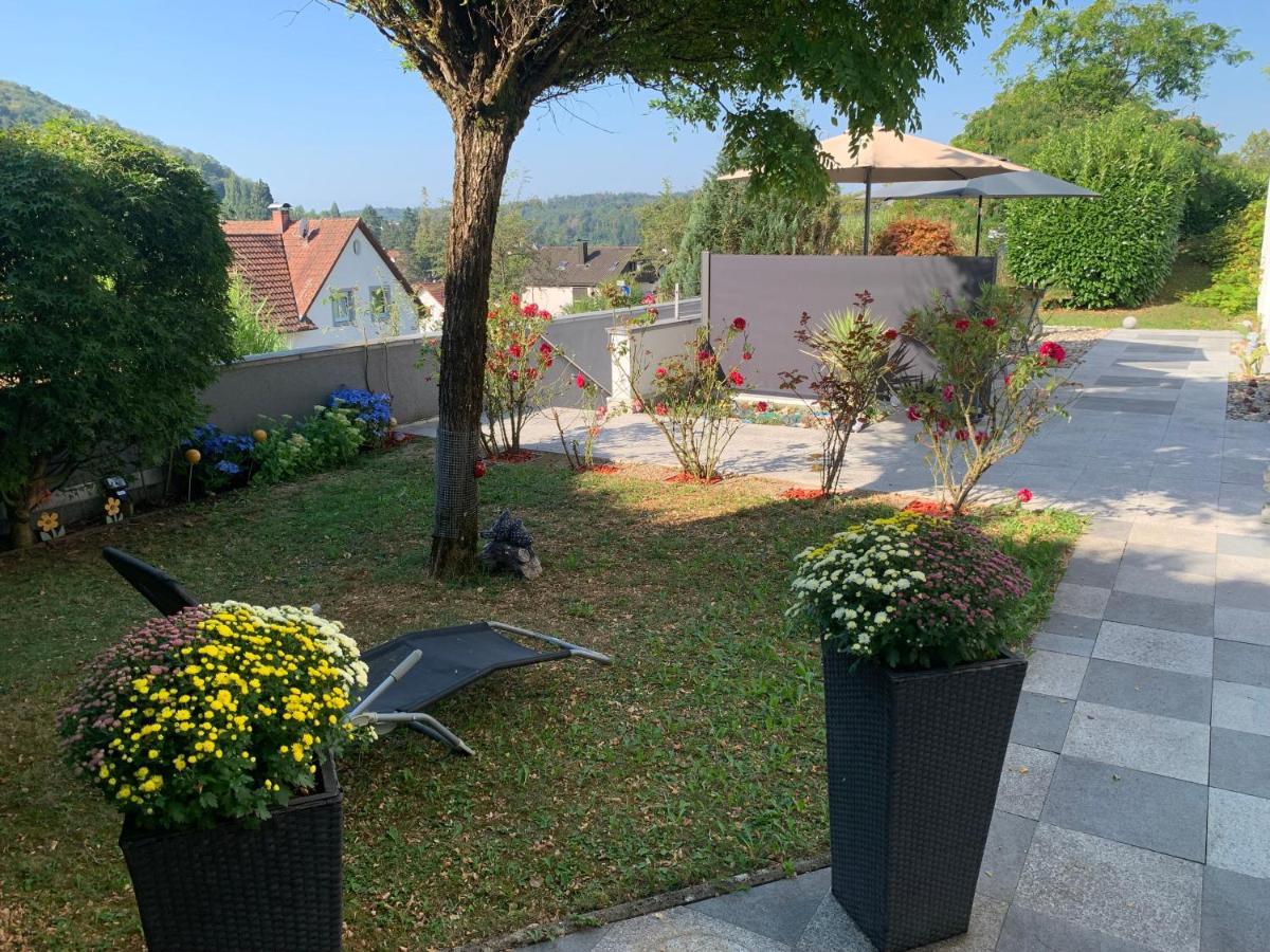 קנדרן Apartment Talblick מראה חיצוני תמונה