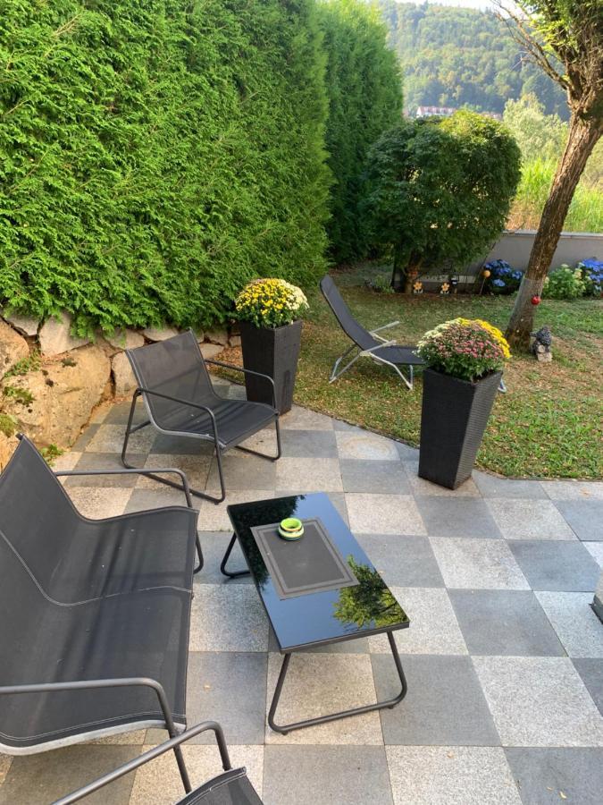 קנדרן Apartment Talblick מראה חיצוני תמונה