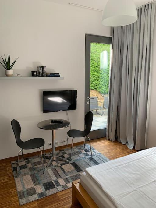 קנדרן Apartment Talblick מראה חיצוני תמונה