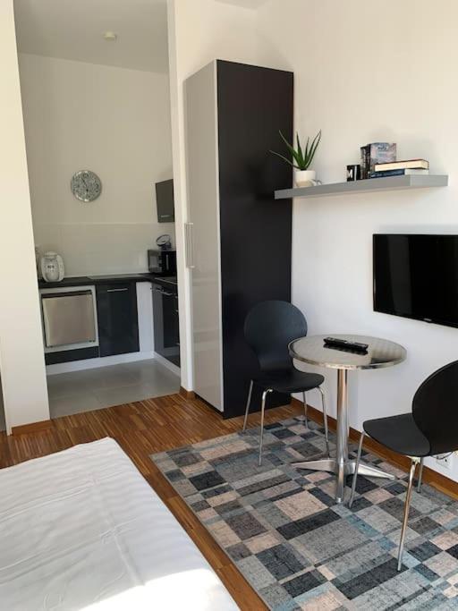 קנדרן Apartment Talblick מראה חיצוני תמונה