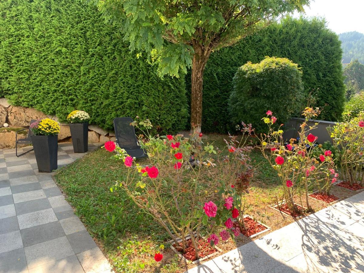 קנדרן Apartment Talblick מראה חיצוני תמונה